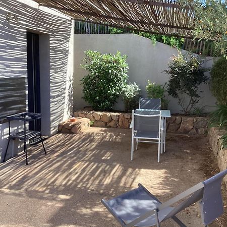 Ferienwohnung Casa Laurel Figari  Exterior foto
